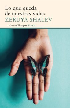 lo que queda de nuestras vidas (ebook)-9788416854592