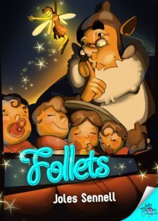 follets (ebook)-josep albanell-9788416862092