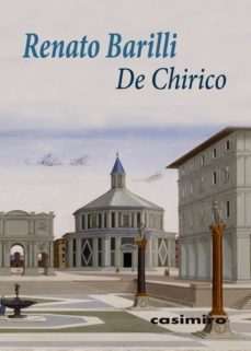 de chirico-renato barilli-9788416868292