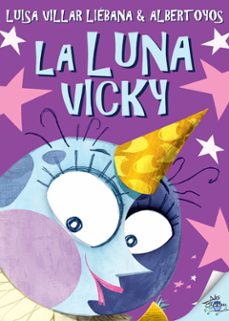 la luna vicky (ebook)-luisa villar liébana-9788416873692