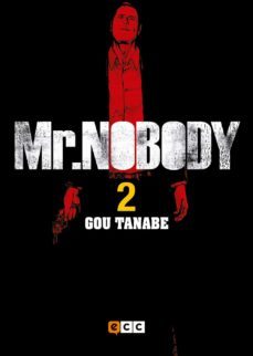 mr. nobody nº 02-gou tanabe-9788416901692