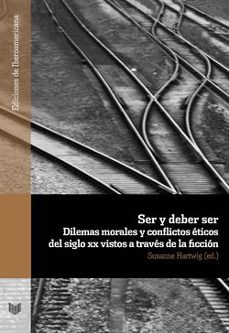 ser y deber ser-susanne (ed.) hartwig-9788416922192