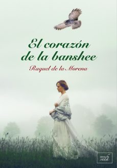 el corazon de la banshee-9788416973392