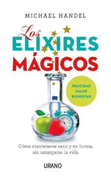 los elixires magicos (ebook)-michael handel-9788416990092