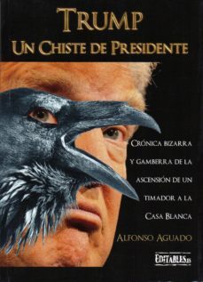 trump: un chiste de presidente-9788417018092