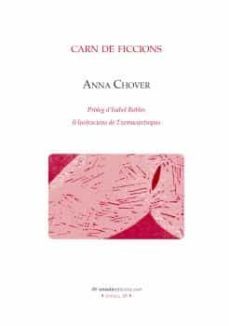 carn de ficcions-anna chover-9788417050092