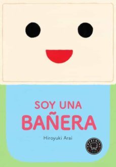 soy una bañera-9788417059392
