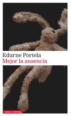 mejor la ausencia (ebook)-9788417088392