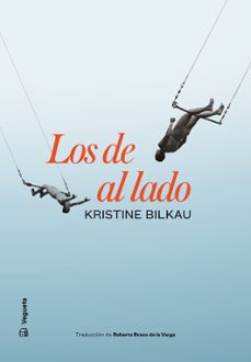 los de al lado-kristine bilkau-9788417137892