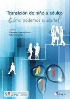 transición del niño a adulto-mercedes navarro torres-paloma jara vega-9788417194192