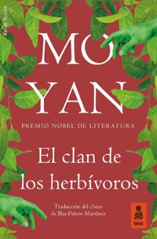 el clan de los herbivoros (ebook)-9788417248192