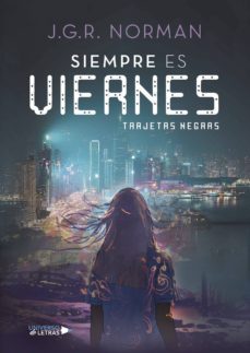 siempre es viernes-9788417274092