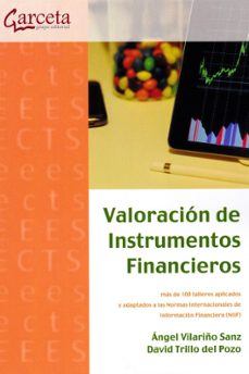 valoracion de instrumentos financieros-angel vilariño sanz-david trillo del pozo-9788417289492