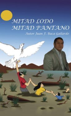 mitad lodo mitad pantano-9788417295592
