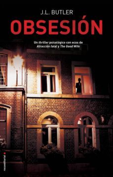 obsesion (ebook)-j. l. buttler-9788417305192