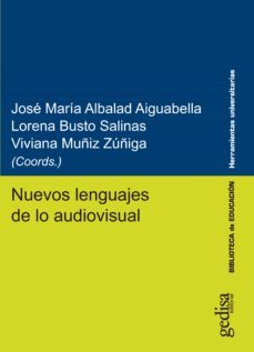 nuevos lenguajes de lo audiovisual (ebook)-9788417341992