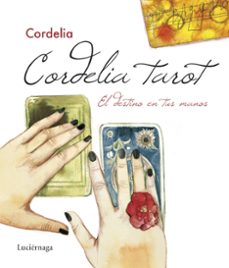 el tarot de cordelia-9788417371692