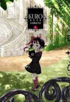 kuro, vol.2-9788417373092