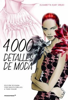 4000 detalles de moda-9788417412692