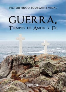 guerra, tiempos de amor y fe-9788417436292