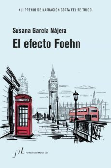 el efecto foehn (ebook)-susana garcia najera-9788417453992