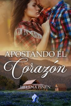 apostando el corazon (ebook)-9788417474492
