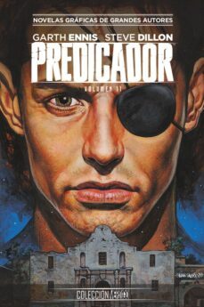 -garth ennis-steve dillon-9788417531492