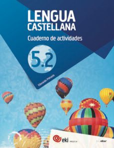 ep 5 eki lengua castellana cuad 52 pais vasco-9788417538392