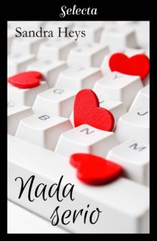 nada serio (quinteto de la muerte 5) (ebook)-9788417540692