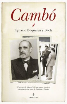 cambó-ignacio buqueras y bach-9788417558192