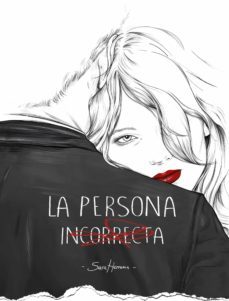 la persona incorrecta (ebook)-9788417560492