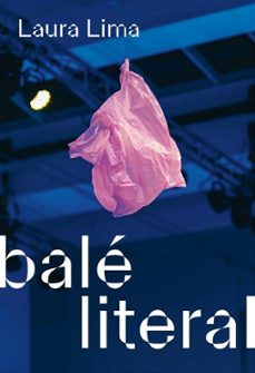 laura lima. bale literal-9788417593292