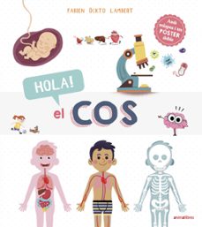 hola! el cos-9788417599492