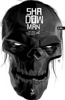 shadowman 2-9788417615192