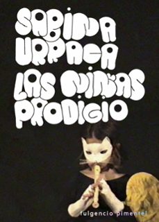 las niñas prodigio-9788417617592