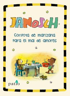 compota de manzana para el mal de amores-9788417622992