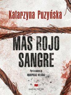 mas rojo sangre (ebook)-katarzyna puzynska-9788417708092