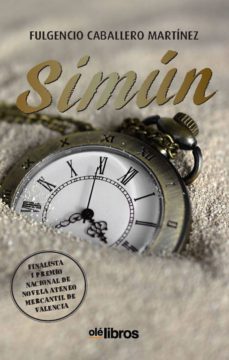 simún-fulgencio caballero martinez-9788417737092