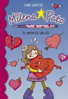 milena pato 3 (ebook)-care santos-9788417760892