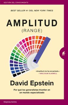 amplitud (range) (ebook)-david epstein-9788417780692