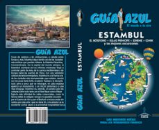 estambul 2019 (guia azul) (6ª ed.)-manuel monreal-antonio picazo-9788417823092