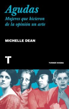 agudas (ebook)-michelle dean-9788417866792