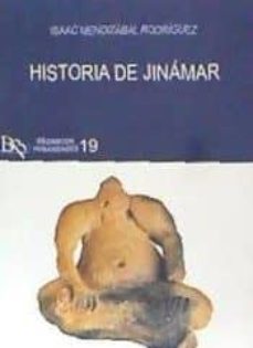historia de jinamar-9788417890292