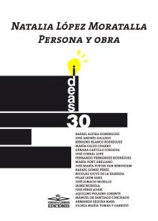 natalia lopez moratalla. persona y obra-9788417892692