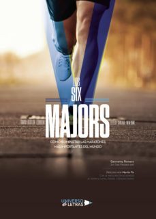los six majors (ebook)-geovanny romero-9788417927592