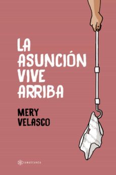 la asuncion vive arriba-9788417941192
