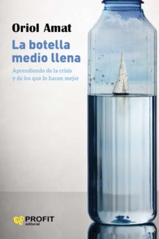 la botella medio llena (ebook)-9788417942892