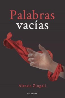 (i.b.d.) palabras vacías-alessia zingali-9788417947392