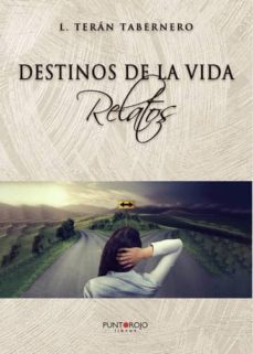 destinos de la vida (ebook)-9788417988692