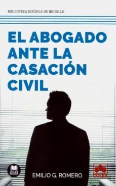el abogado ante la casacion civil-9788418025792